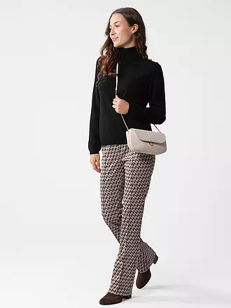 KATESTORM | Pullover in cashmere | schwarz